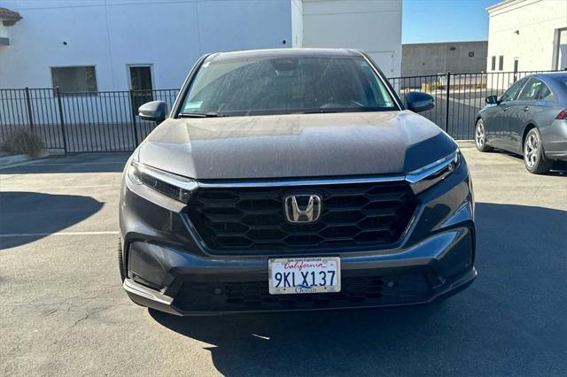 used 2024 Honda CR-V car, priced at $33,188