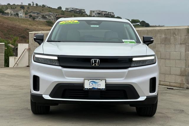 new 2024 Honda Prologue car, priced at $52,250