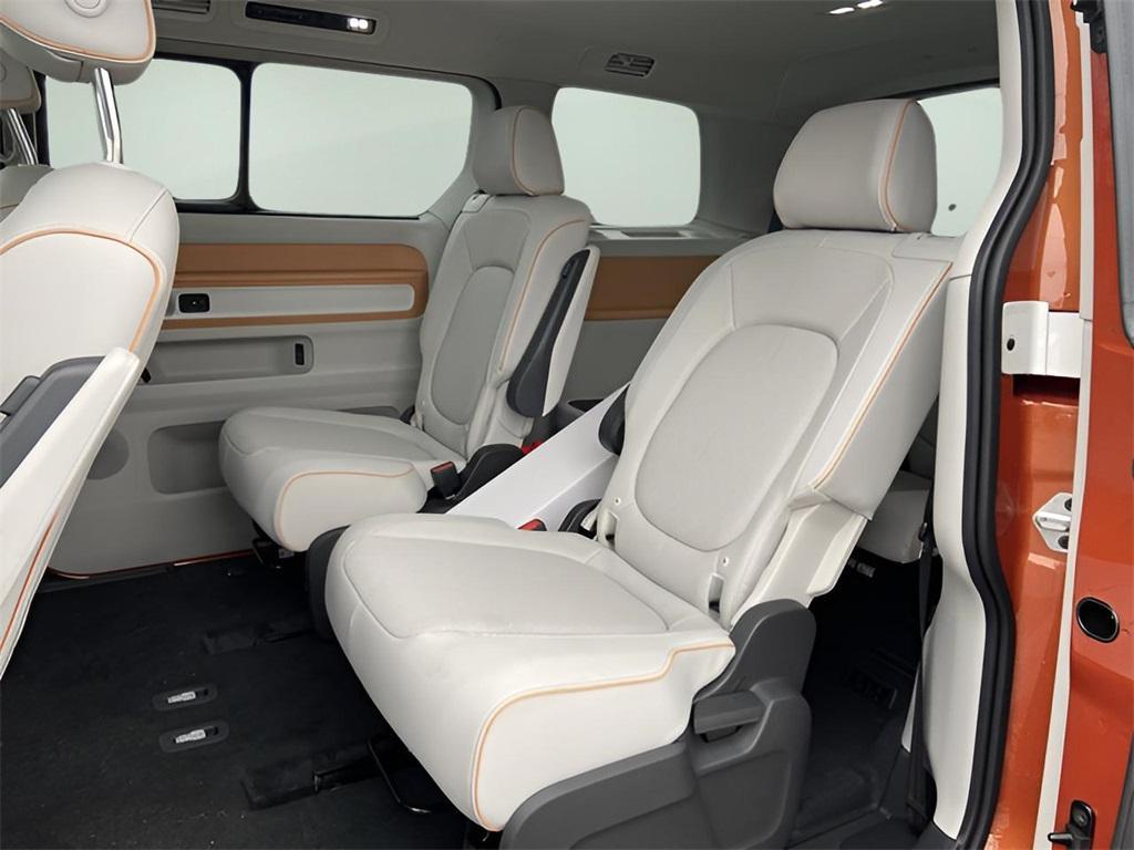 new 2025 Volkswagen ID. Buzz car, priced at $66,703