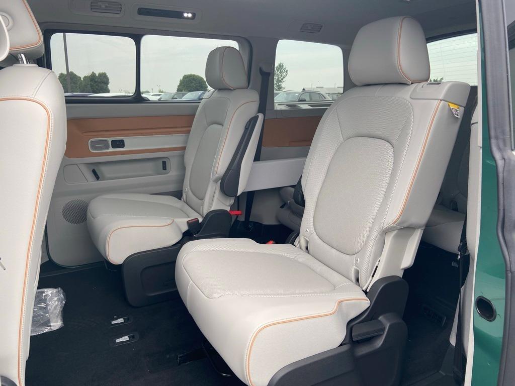 new 2025 Volkswagen ID. Buzz car, priced at $69,102