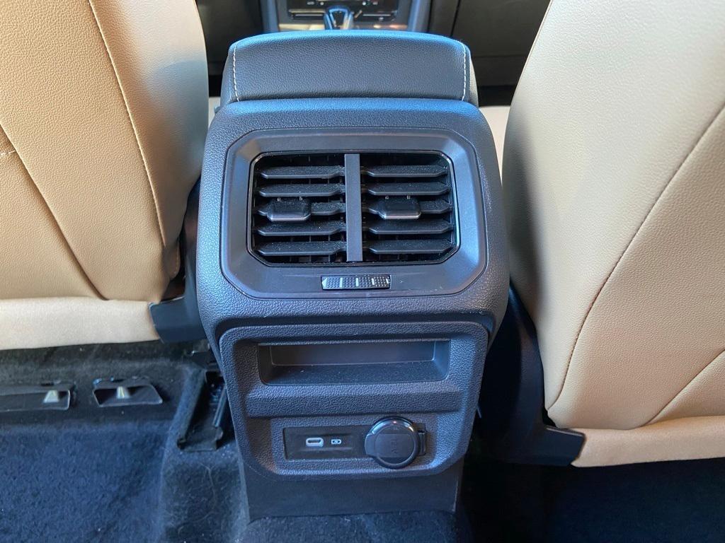 used 2022 Volkswagen Tiguan car, priced at $24,168
