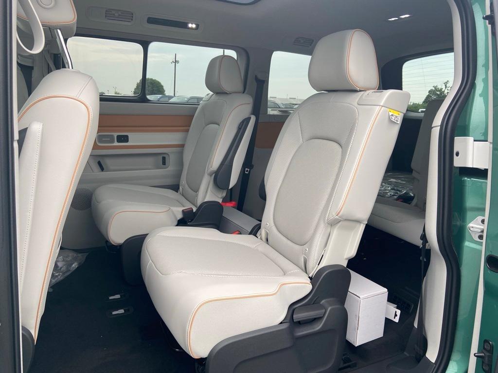 new 2025 Volkswagen ID. Buzz car, priced at $69,102