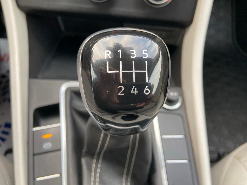 used 2022 Volkswagen Jetta car, priced at $16,413