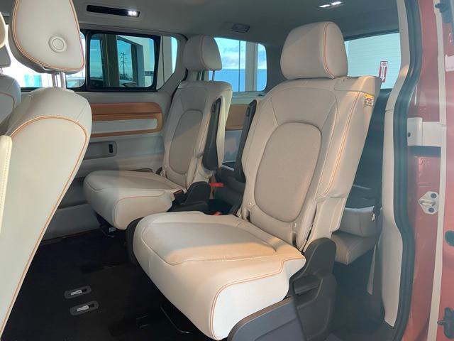 new 2025 Volkswagen ID. Buzz car, priced at $67,453