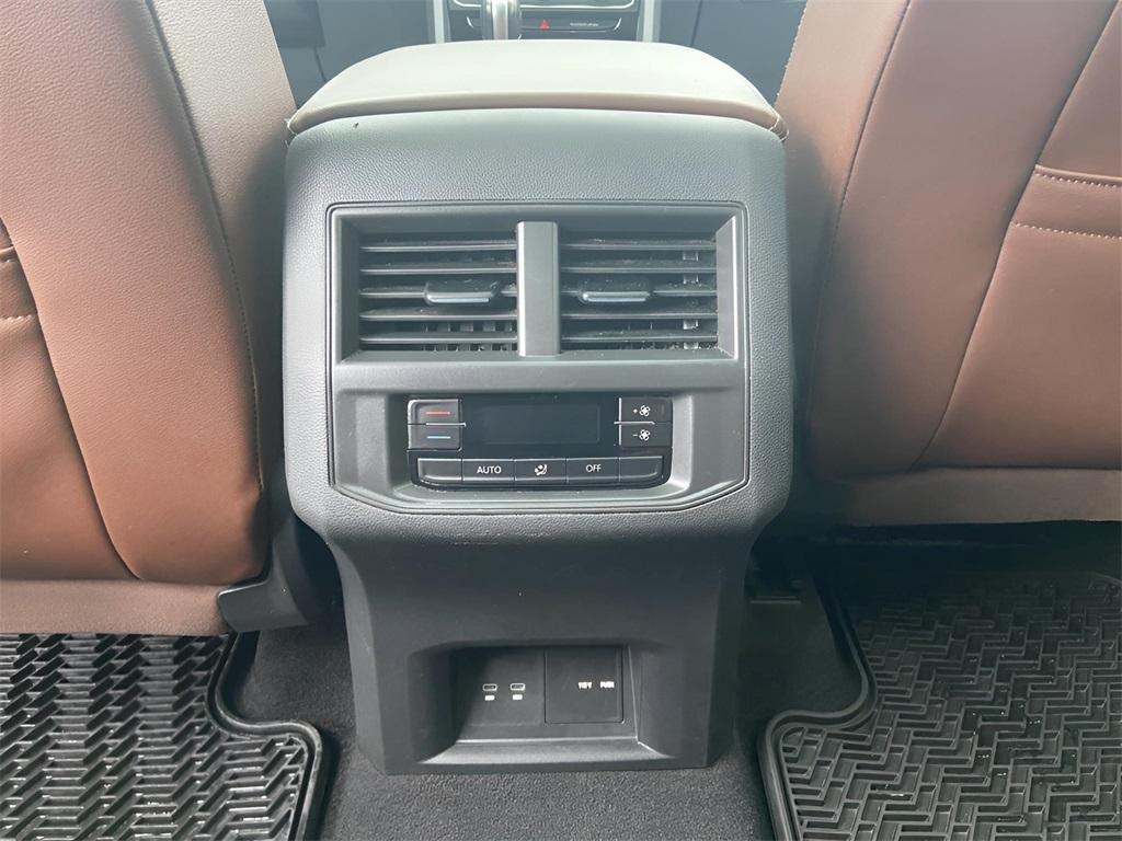 used 2022 Volkswagen Atlas car, priced at $27,966