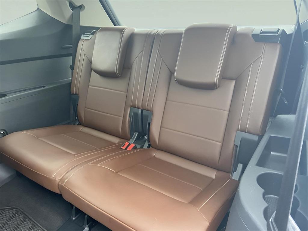 used 2022 Volkswagen Atlas car, priced at $27,966