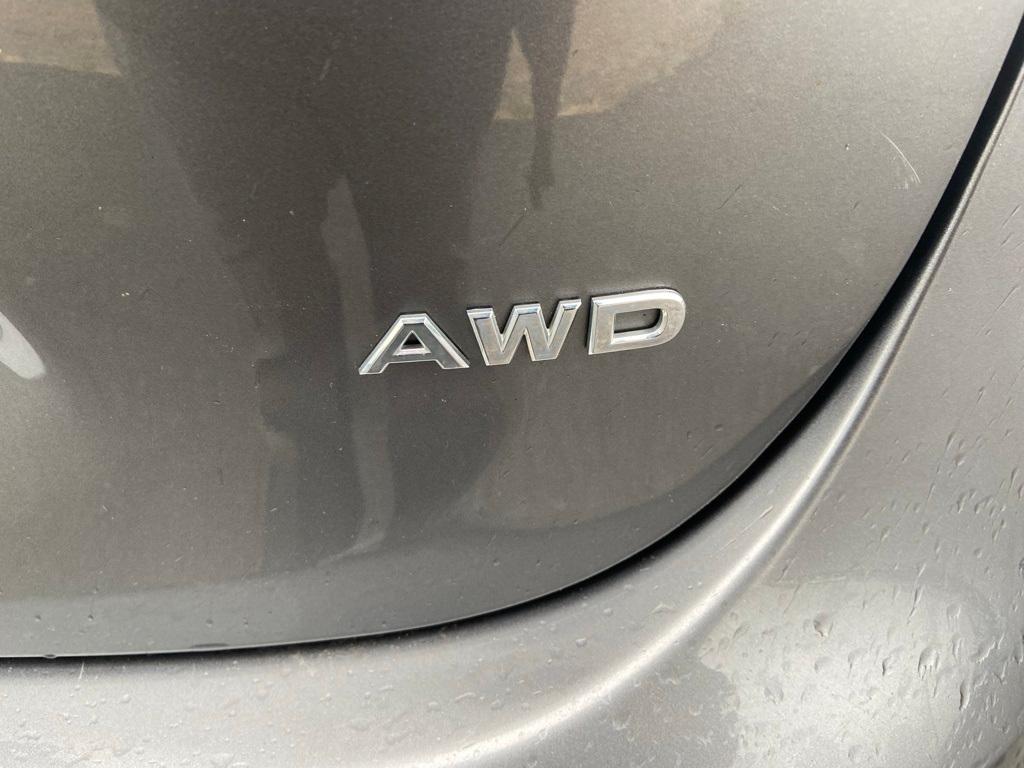 used 2021 Nissan Rogue Sport car, priced at $14,643