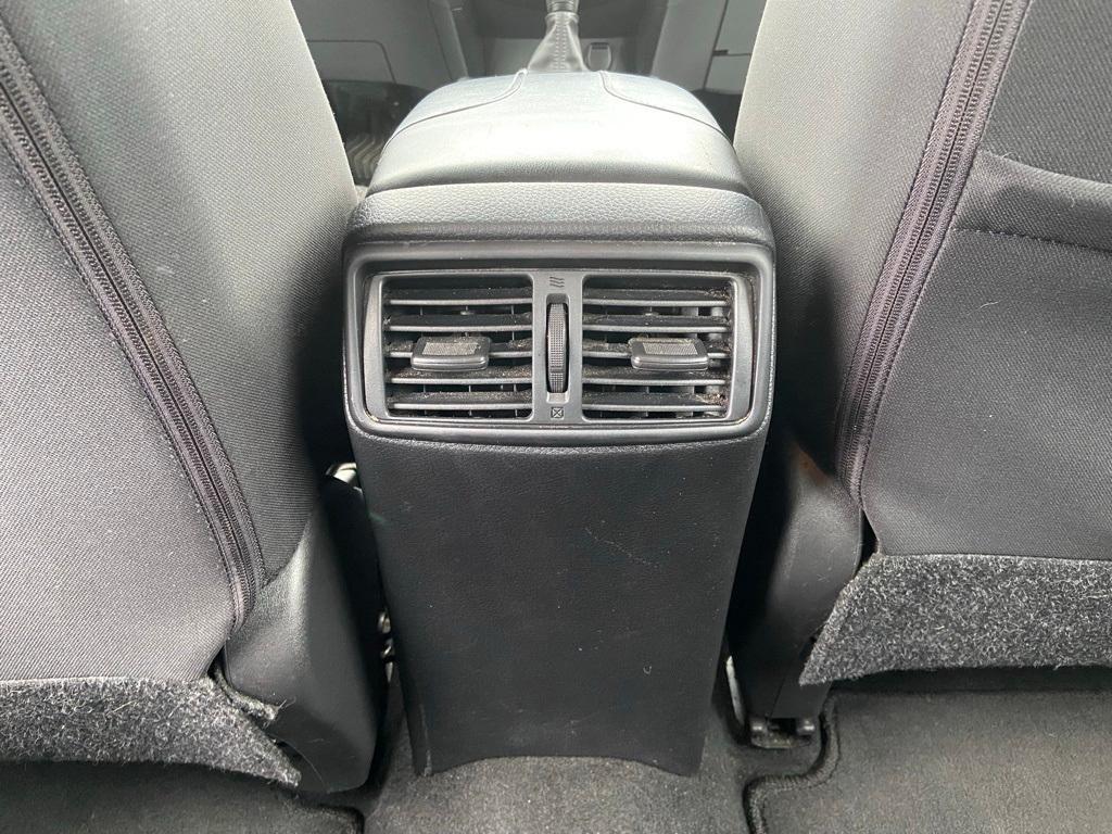 used 2021 Nissan Rogue Sport car, priced at $14,643