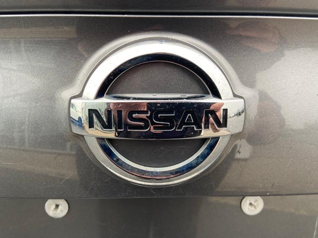 used 2021 Nissan Rogue Sport car, priced at $14,643