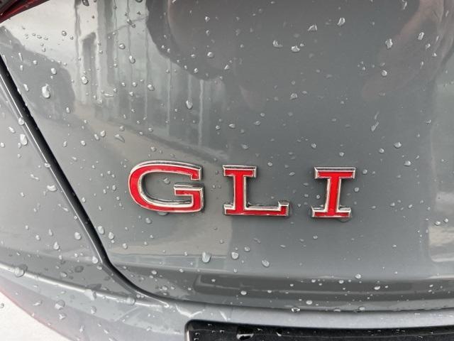 used 2024 Volkswagen Jetta GLI car, priced at $29,577