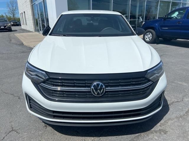 used 2023 Volkswagen Jetta car, priced at $22,514