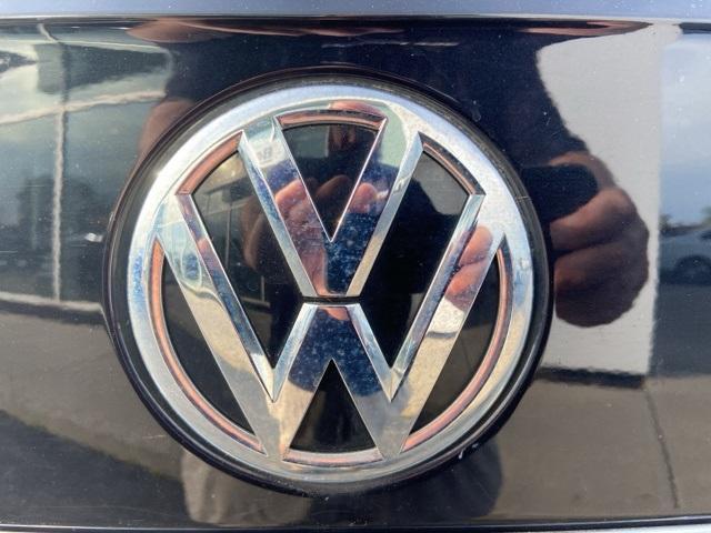 used 2019 Volkswagen Atlas car, priced at $22,477
