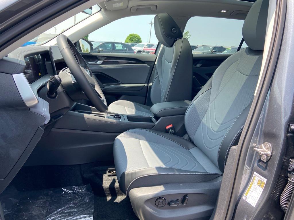 new 2025 Volkswagen Tiguan car, priced at $36,530