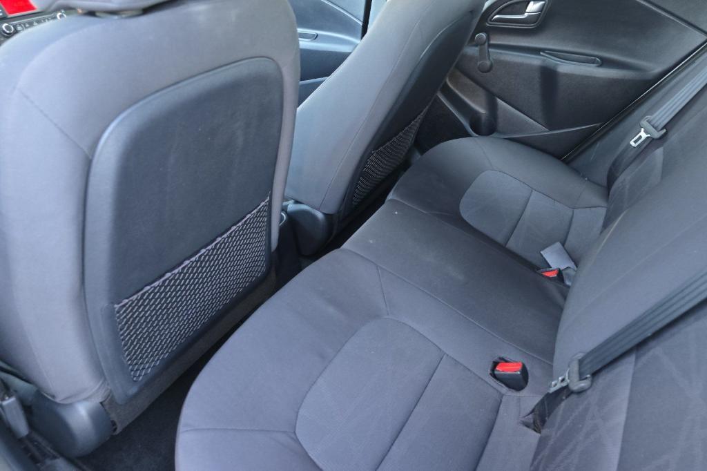 used 2013 Kia Rio car, priced at $6,488