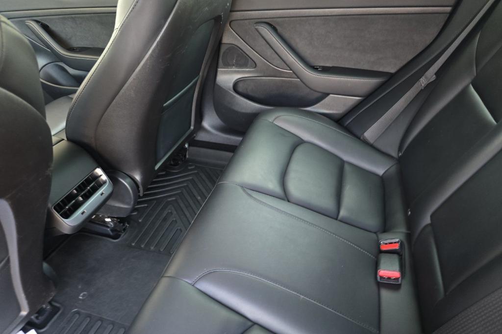 used 2020 Tesla Model 3 car, priced at $21,988