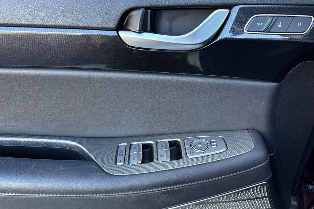 used 2021 Hyundai Palisade car, priced at $25,995