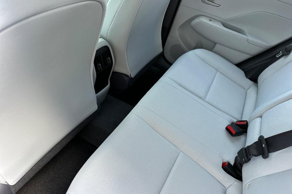 new 2025 Hyundai Kona car