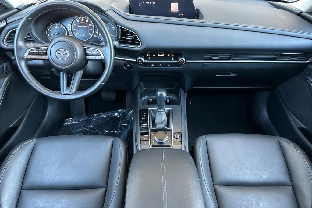 used 2023 Mazda CX-30 car, priced at $24,995