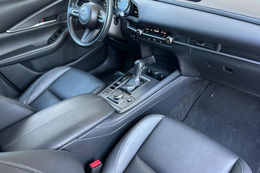used 2023 Mazda CX-30 car, priced at $24,995