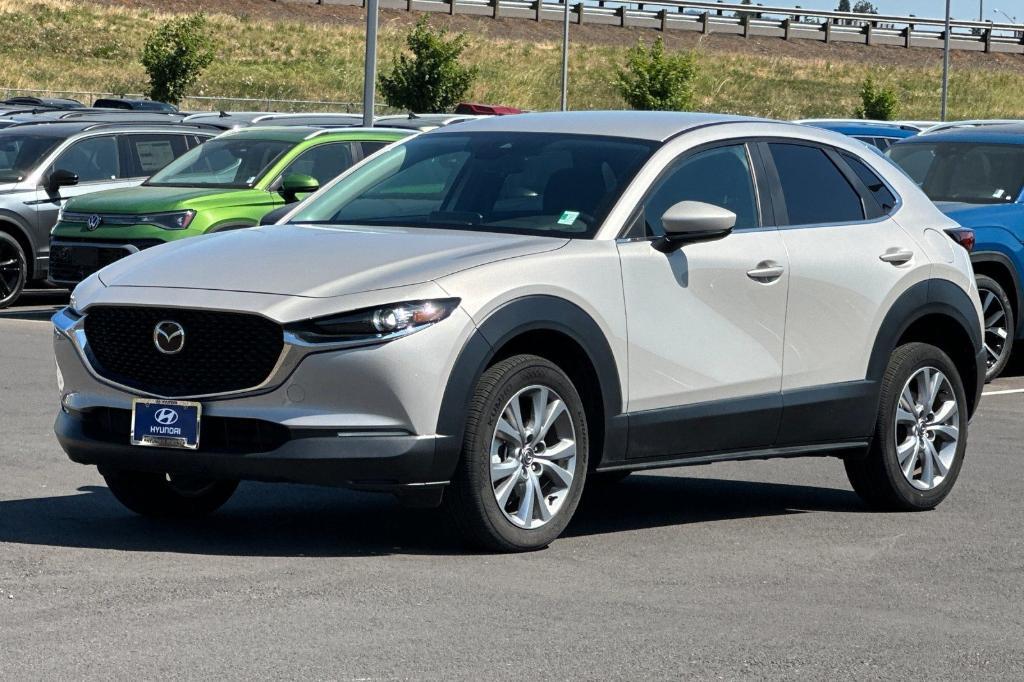 used 2023 Mazda CX-30 car, priced at $24,995