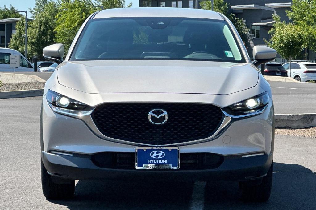 used 2023 Mazda CX-30 car, priced at $24,995