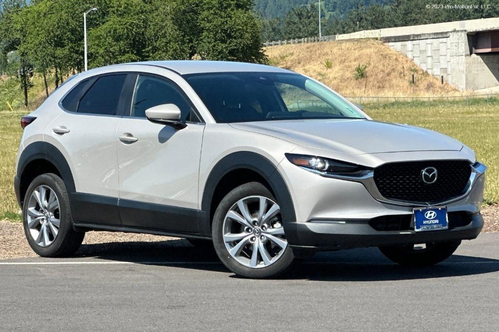 used 2023 Mazda CX-30 car, priced at $24,995
