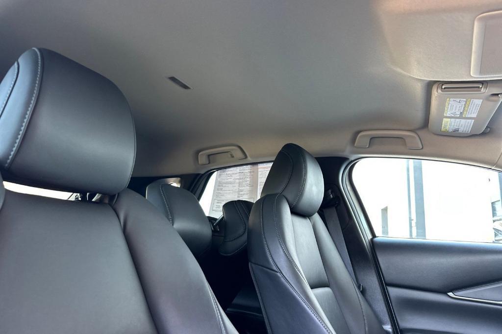 used 2023 Mazda CX-30 car, priced at $24,995