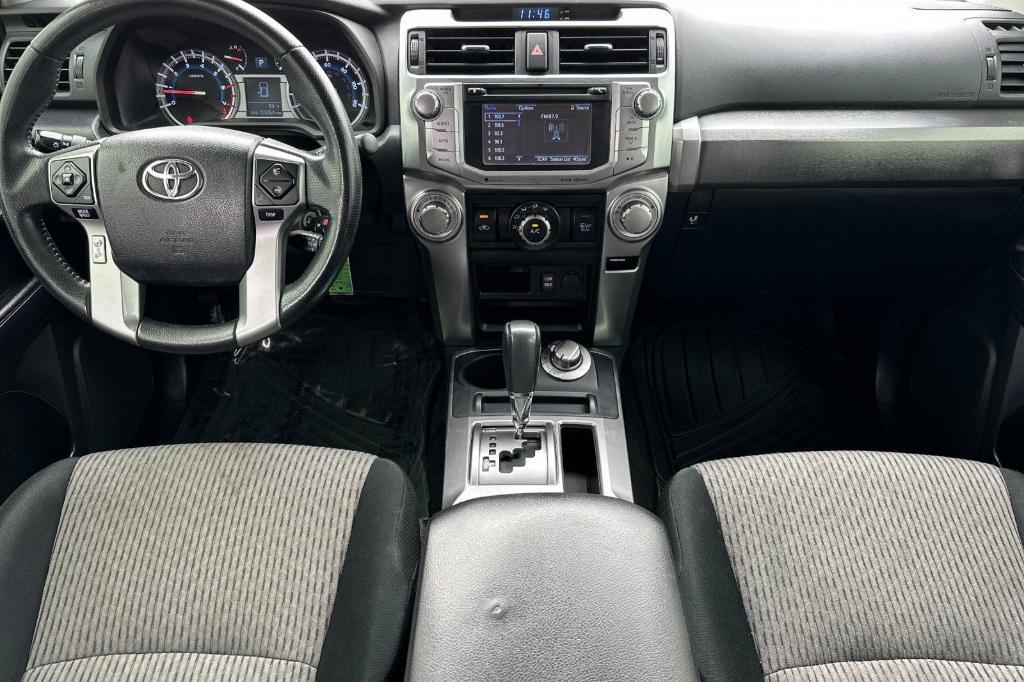 used 2018 Toyota 4Runner car, priced at $29,988