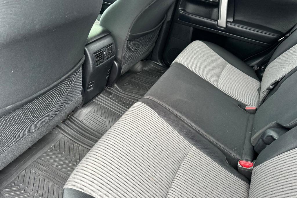 used 2018 Toyota 4Runner car, priced at $29,988