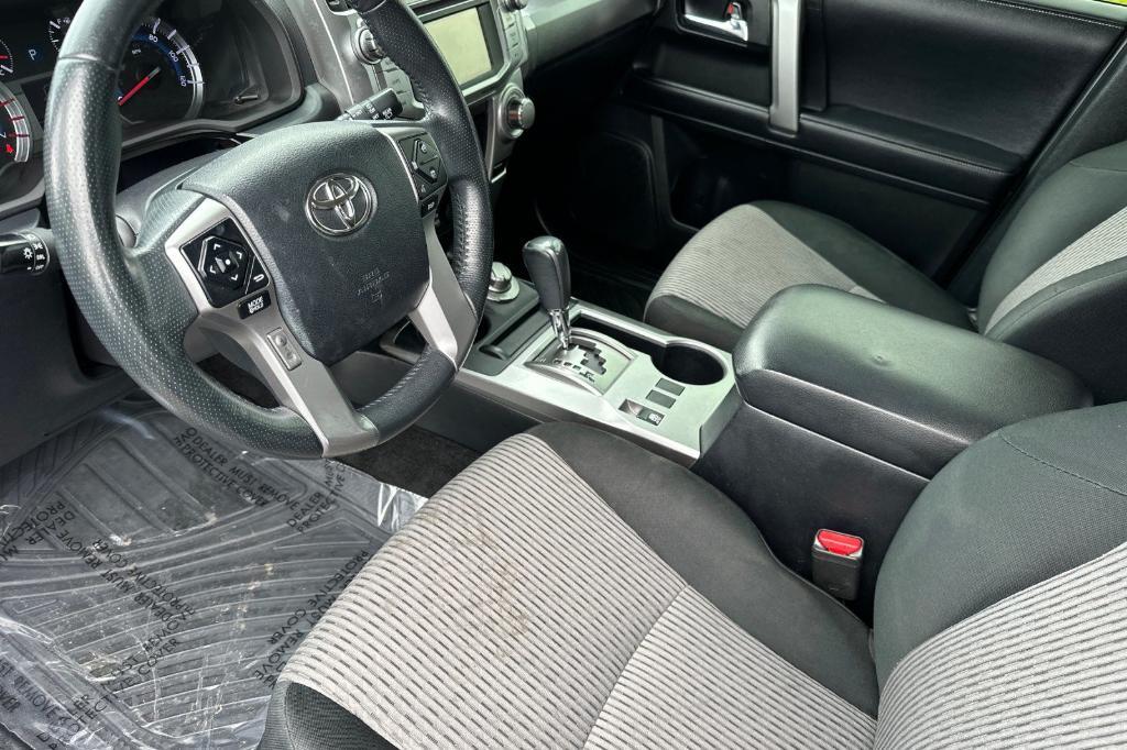 used 2018 Toyota 4Runner car, priced at $29,988