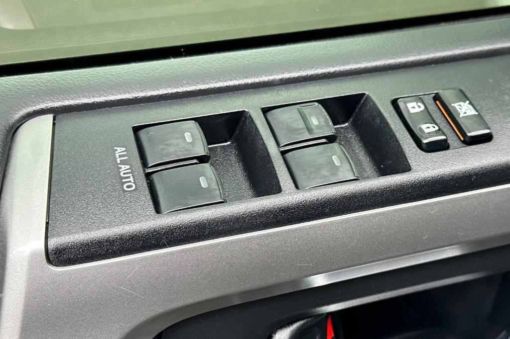 used 2018 Toyota 4Runner car, priced at $29,988