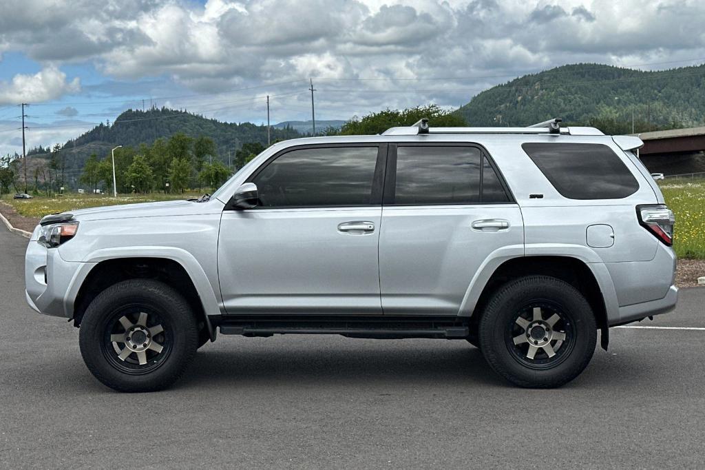 used 2018 Toyota 4Runner car, priced at $29,988