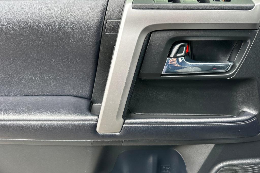 used 2018 Toyota 4Runner car, priced at $29,988