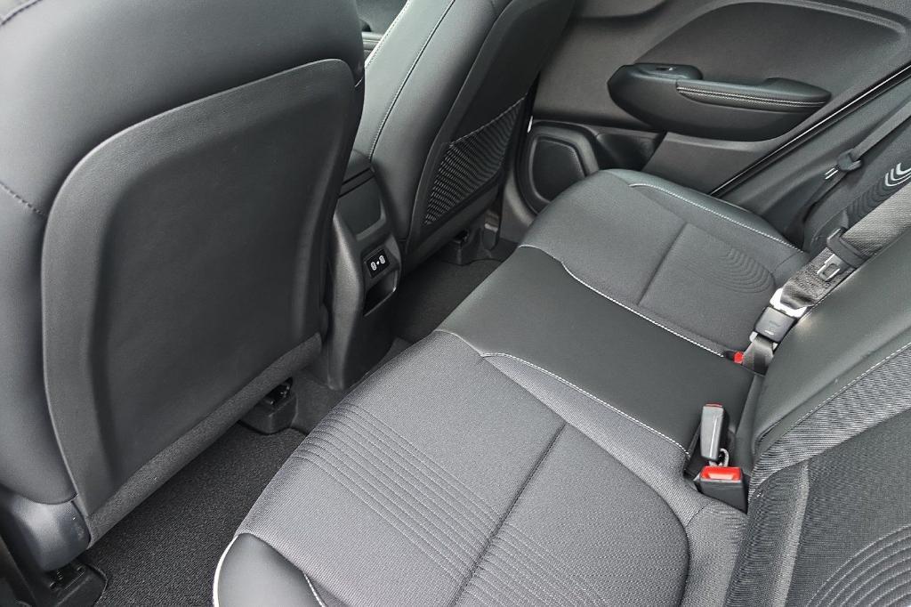 new 2025 Hyundai Venue car, priced at $24,135