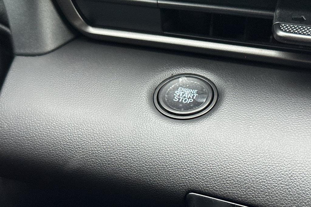 used 2025 Hyundai Elantra car, priced at $24,999