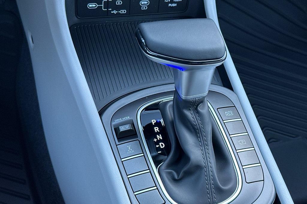 new 2025 Hyundai Kona car, priced at $28,545