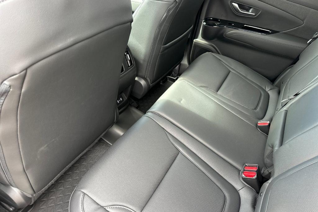 new 2025 Hyundai SANTA CRUZ car, priced at $39,114