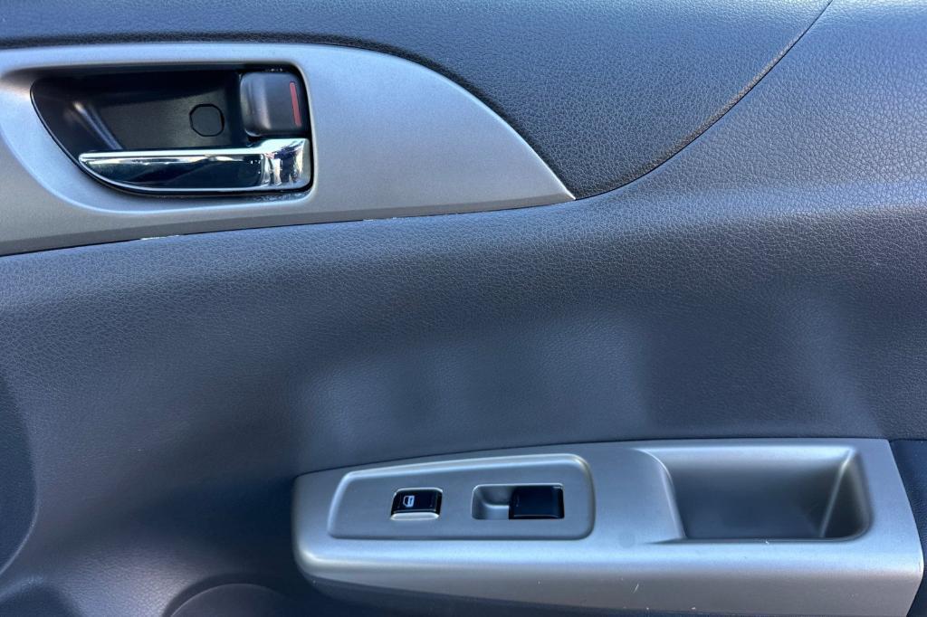 used 2008 Subaru Impreza car, priced at $8,487