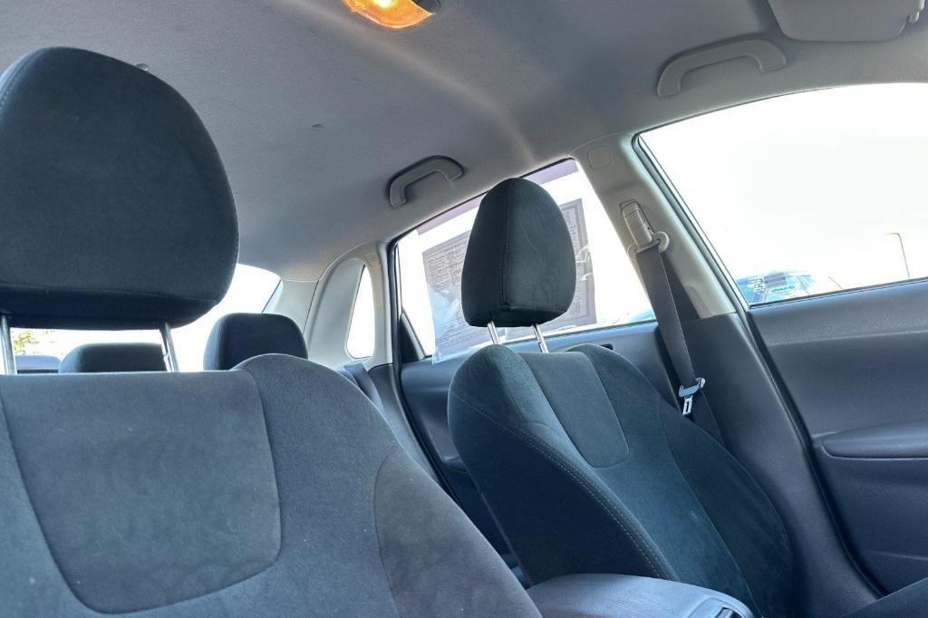 used 2008 Subaru Impreza car, priced at $8,487