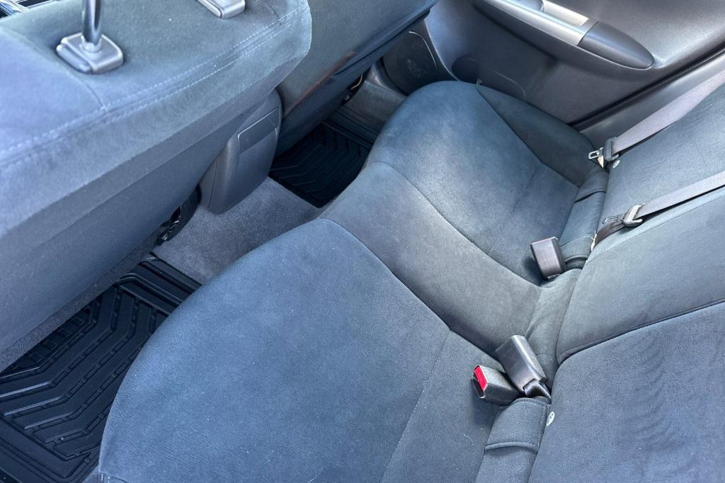 used 2008 Subaru Impreza car, priced at $8,487