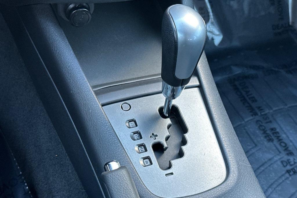 used 2008 Subaru Impreza car, priced at $8,487