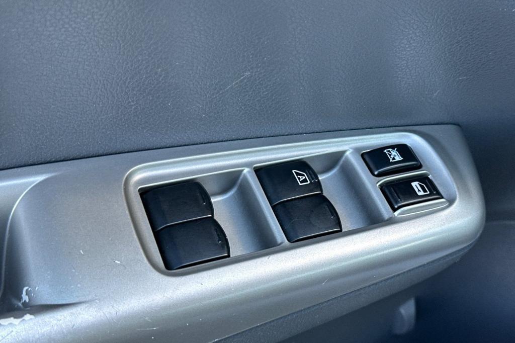 used 2008 Subaru Impreza car, priced at $8,487