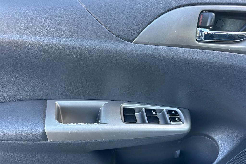 used 2008 Subaru Impreza car, priced at $8,487