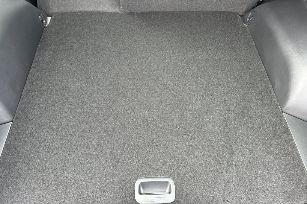 new 2025 Hyundai Tucson car, priced at $30,365