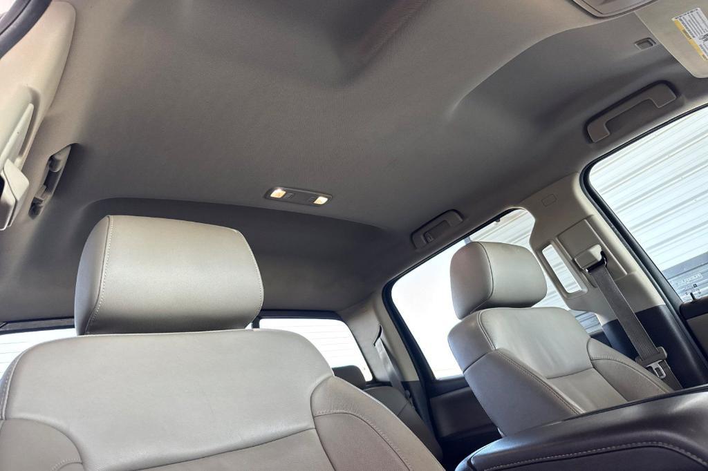 used 2014 GMC Sierra 1500 car, priced at $19,995