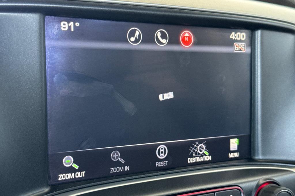 used 2014 GMC Sierra 1500 car, priced at $19,995