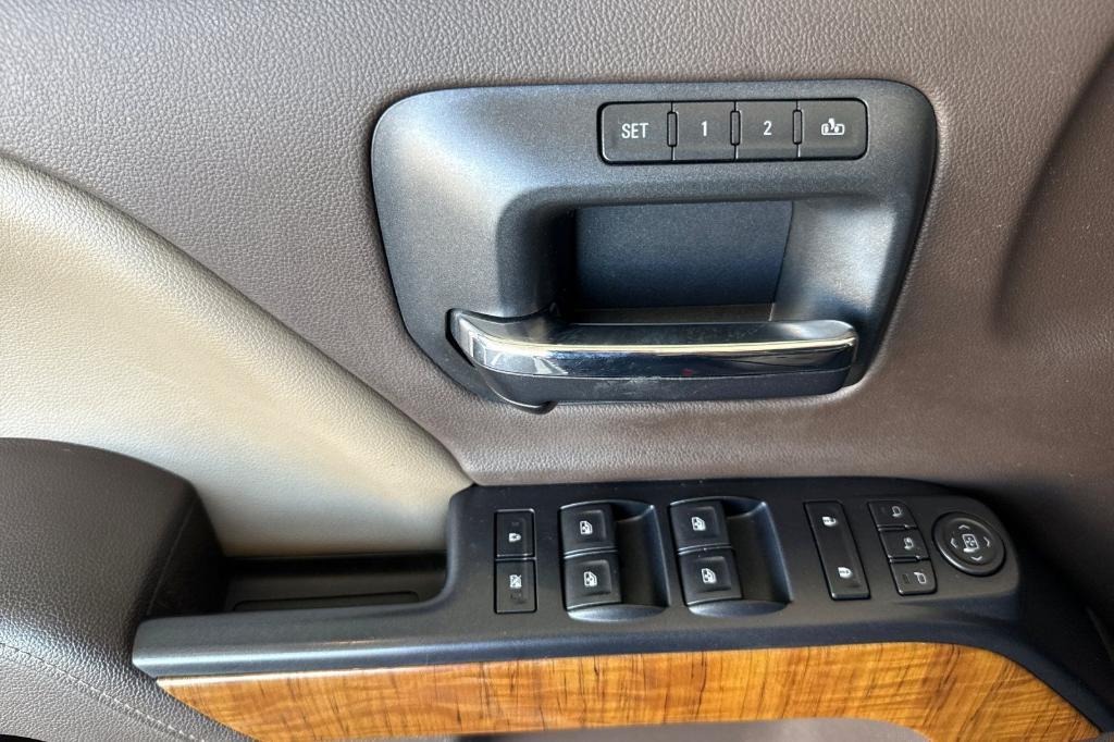 used 2014 GMC Sierra 1500 car, priced at $19,995