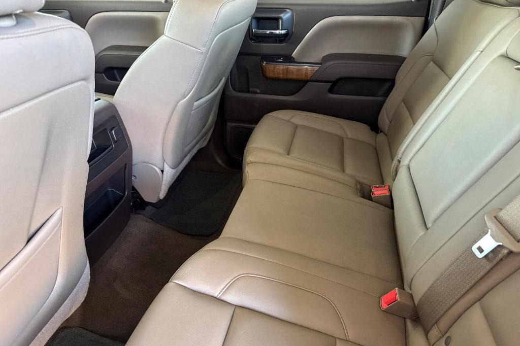 used 2014 GMC Sierra 1500 car, priced at $19,995