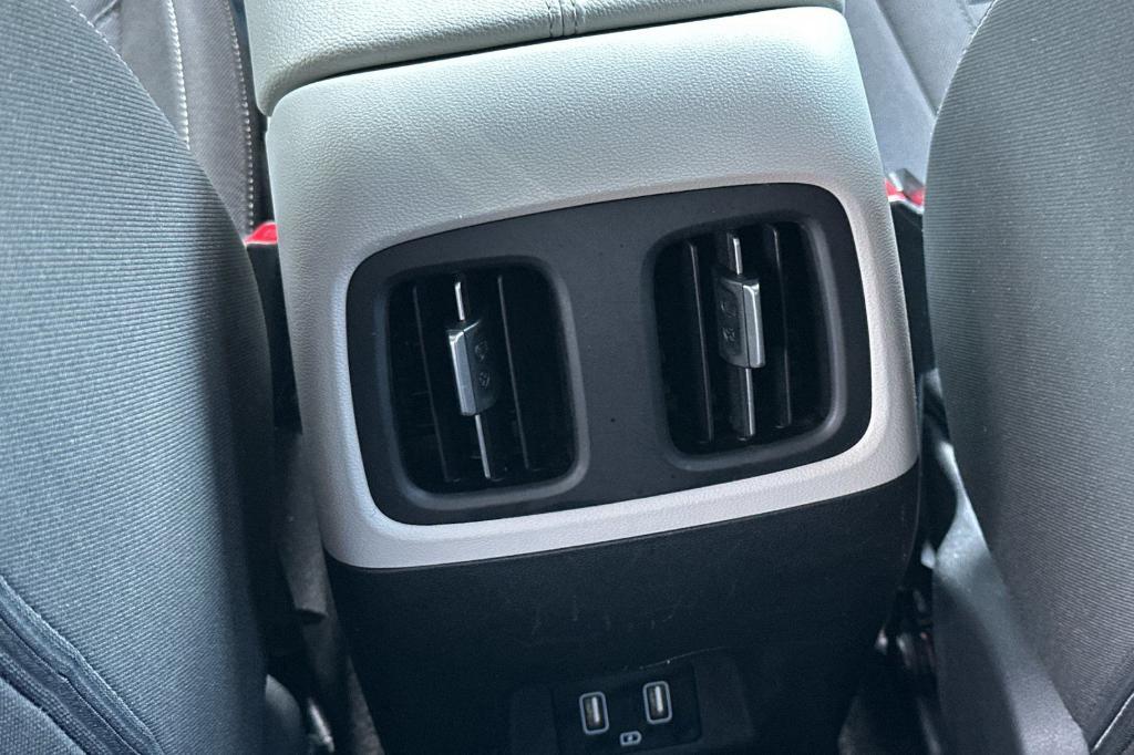 used 2022 Hyundai Tucson car, priced at $21,995