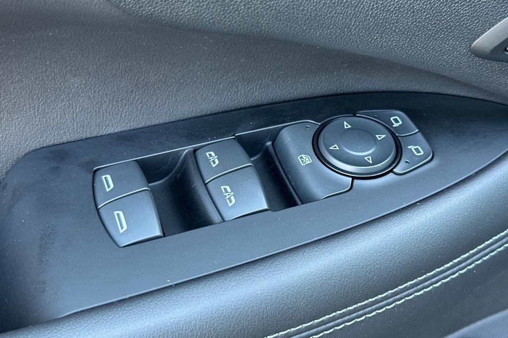 used 2018 Buick LaCrosse car, priced at $24,995